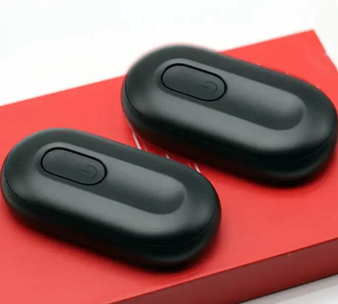 Magnetic Hand Warmers (2 pcs)