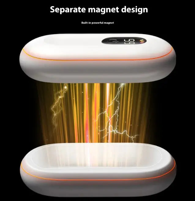 Magnetic Hand Warmers (2 pcs)